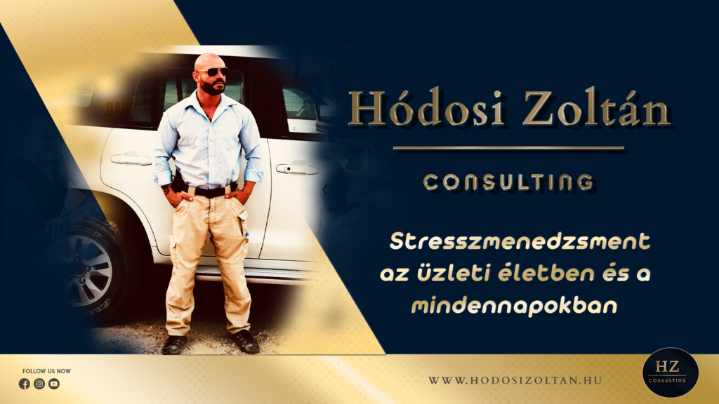 Hódosi Zoltán Consulting